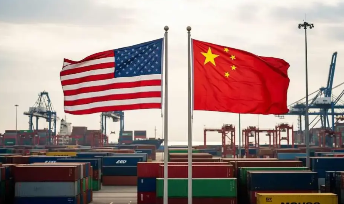 China: US-China Weigh Tariff Cuts, but Clothing Stays Off the List
